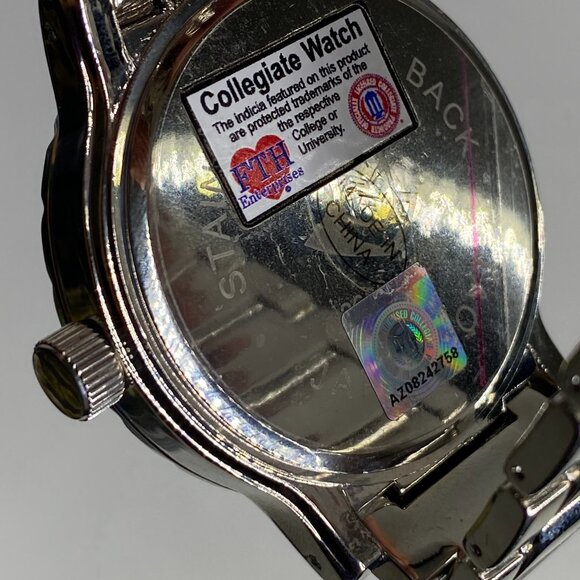 Men's Licensed NCAA Competitor Gameday Watch UCF KNIGHTS - Picture 2 of 4